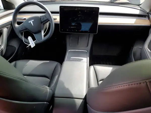 5YJ3E1EA5PF570075 2023 TESLA MODEL 3 - Image 8