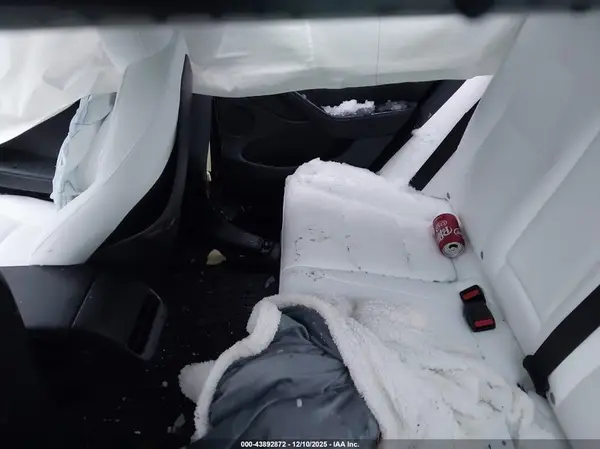 5YJ3E1EA5PF570206 2023 TESLA MODEL 3 - Image 8
