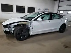5YJ3E1EA5PF570223 2023 TESLA MODEL 3