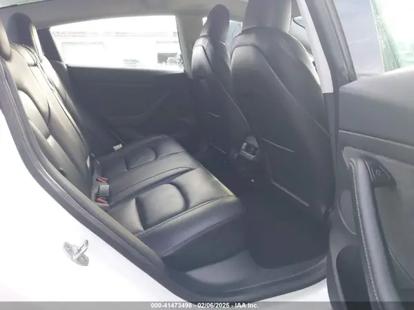 5YJ3E1EA5PF570366 2023 TESLA MODEL 3 - Image 8