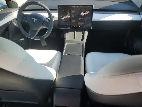 5YJ3E1EA5PF570562 2023 TESLA MODEL 3 - Image 8