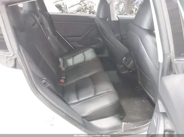 5YJ3E1EA5PF570674 2023 TESLA MODEL 3 - Image 8