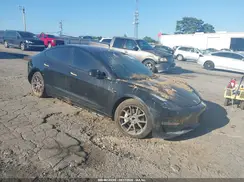 5YJ3E1EA5PF570867 2023 TESLA MODEL 3
