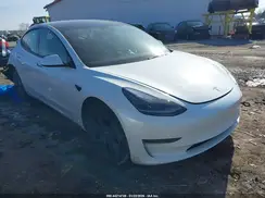 5YJ3E1EA5PF570979 2023 TESLA MODEL 3
