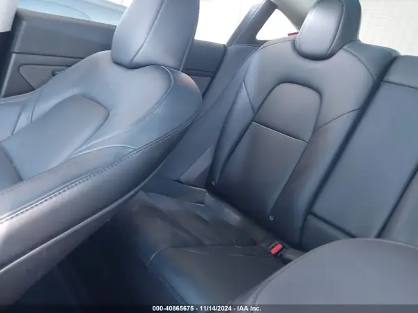 5YJ3E1EA5PF571243 2023 TESLA MODEL 3 - Image 8