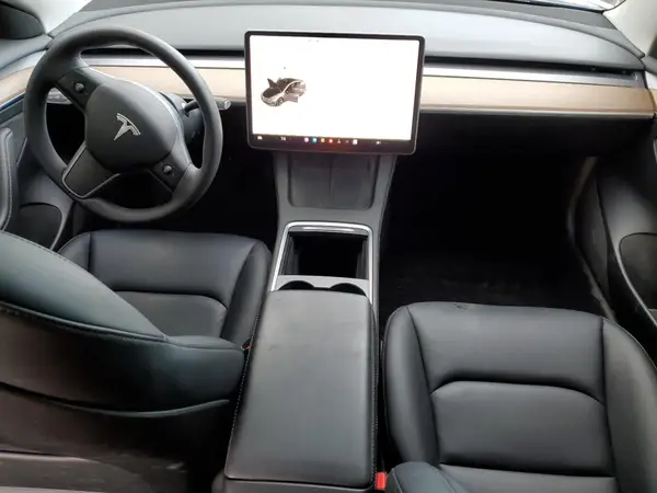 5YJ3E1EA5PF571260 2023 TESLA MODEL 3 - Image 8