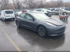 5YJ3E1EA5PF573395 2023 TESLA MODEL 3