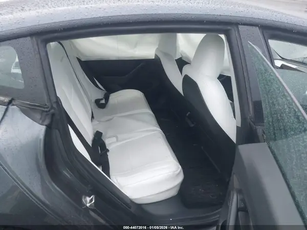 5YJ3E1EA5PF573395 2023 TESLA MODEL 3 - Image 8