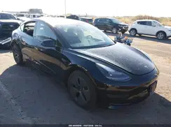 5YJ3E1EA5PF573929 2023 TESLA MODEL 3