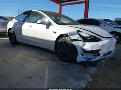 5YJ3E1EA5PF574272 2023 TESLA MODEL 3