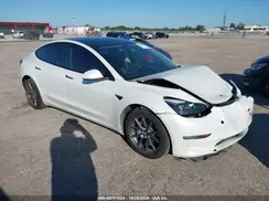 5YJ3E1EA5PF575762 2023 TESLA MODEL 3