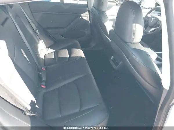 5YJ3E1EA5PF575762 2023 TESLA MODEL 3 - Image 8