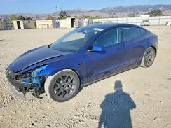 5YJ3E1EA5PF576264 2023 TESLA MODEL 3