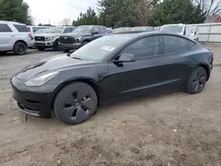 5YJ3E1EA5PF576894 2023 TESLA MODEL 3