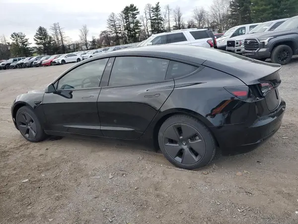 5YJ3E1EA5PF576894 2023 TESLA MODEL 3 - Image 2