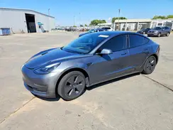 5YJ3E1EA5PF576975 2023 TESLA MODEL 3
