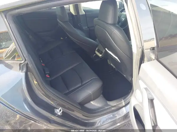 5YJ3E1EA5PF577060 2023 TESLA MODEL 3 - Image 8