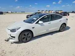 5YJ3E1EA5PF577270 2023 TESLA MODEL 3