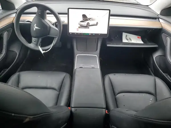 5YJ3E1EA5PF577642 2023 TESLA MODEL 3 - Image 8