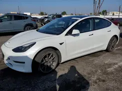 5YJ3E1EA5PF578175 2023 TESLA MODEL 3