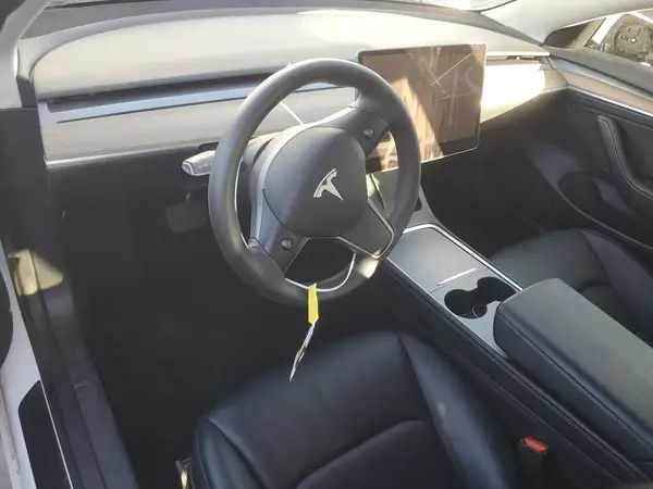 5YJ3E1EA5PF578175 2023 TESLA MODEL 3 - Image 8