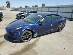 5YJ3E1EA5PF579083 2023 TESLA MODEL 3