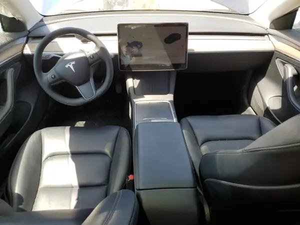 5YJ3E1EA5PF579083 2023 TESLA MODEL 3 - Image 8