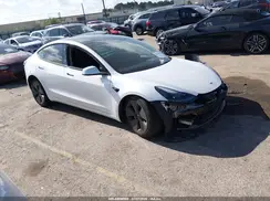 5YJ3E1EA5PF579116 2023 TESLA MODEL 3