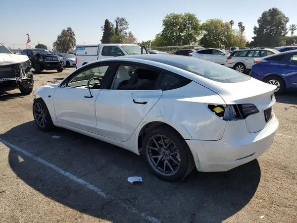 5YJ3E1EA5PF581285 2023 TESLA MODEL 3 - Image 2