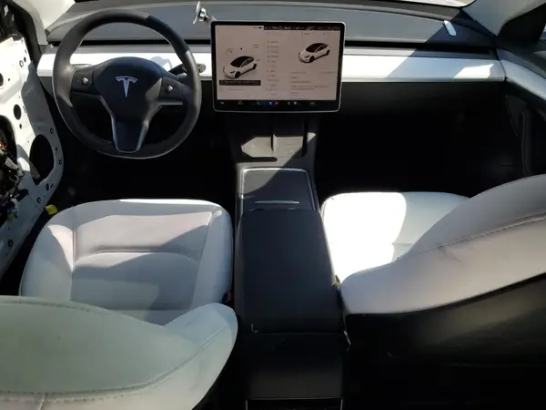 5YJ3E1EA5PF581285 2023 TESLA MODEL 3 - Image 8