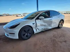 5YJ3E1EA5PF581299 2023 TESLA MODEL 3