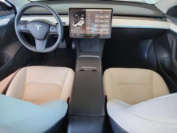 5YJ3E1EA5PF581299 2023 TESLA MODEL 3 - Image 8