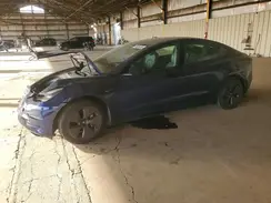5YJ3E1EA5PF581965 2023 TESLA MODEL 3