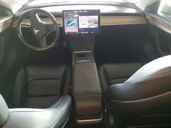 5YJ3E1EA5PF581965 2023 TESLA MODEL 3 - Image 8