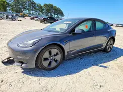 5YJ3E1EA5PF582131 2023 TESLA MODEL 3