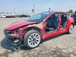 5YJ3E1EA5PF582615 2023 TESLA MODEL 3