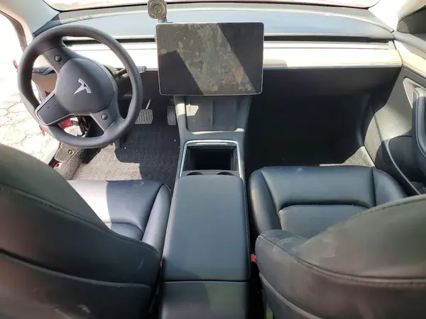 5YJ3E1EA5PF582615 2023 TESLA MODEL 3 - Image 8