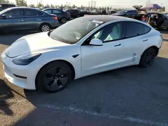 5YJ3E1EA5PF583411 2023 TESLA MODEL 3