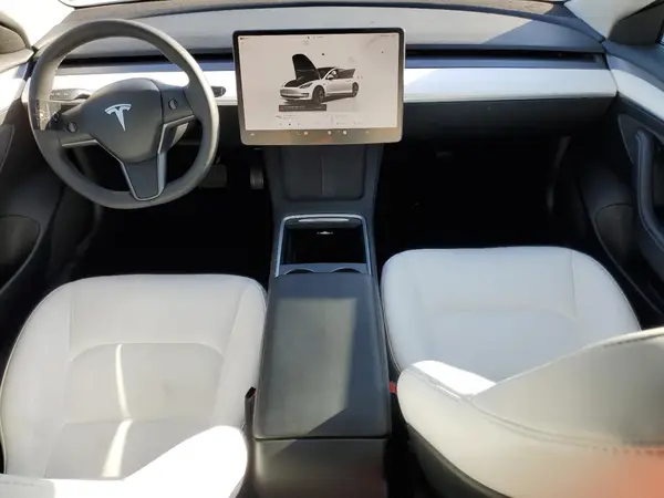 5YJ3E1EA5PF583411 2023 TESLA MODEL 3 - Image 8
