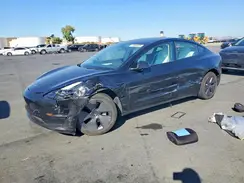 5YJ3E1EA5PF584932 2023 TESLA MODEL 3