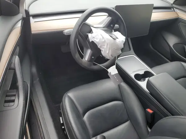5YJ3E1EA5PF585210 2023 TESLA MODEL 3 - Image 8