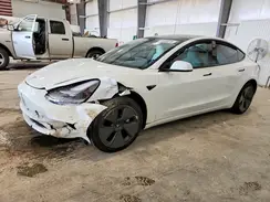 5YJ3E1EA5PF585482 2023 TESLA MODEL 3