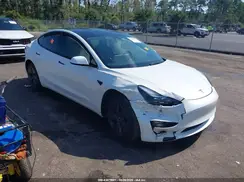 5YJ3E1EA5PF586938 2023 TESLA MODEL 3