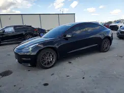 5YJ3E1EA5PF587037 2023 TESLA MODEL 3