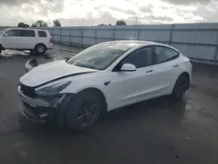 5YJ3E1EA5PF587779 2023 TESLA MODEL 3