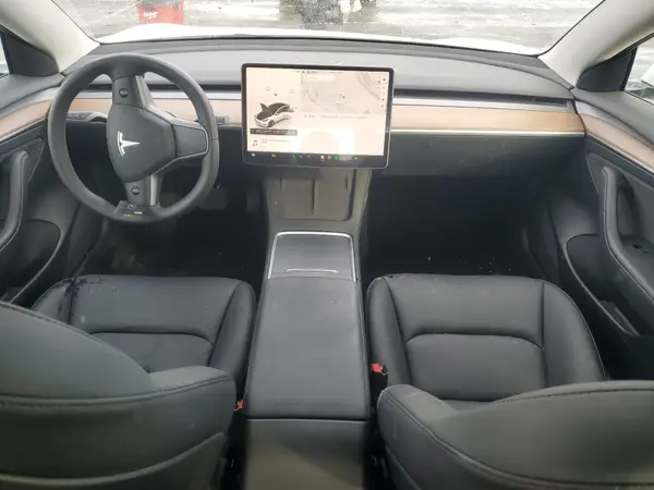 5YJ3E1EA5PF587779 2023 TESLA MODEL 3 - Image 8