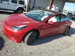 5YJ3E1EA5PF588933 2023 TESLA MODEL 3