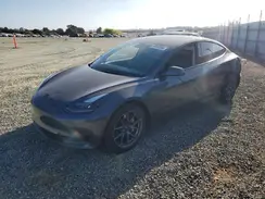 5YJ3E1EA5PF589516 2023 TESLA MODEL 3