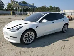 5YJ3E1EA5PF591735 2023 TESLA MODEL 3