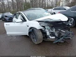 5YJ3E1EA5PF593503 2023 TESLA MODEL 3